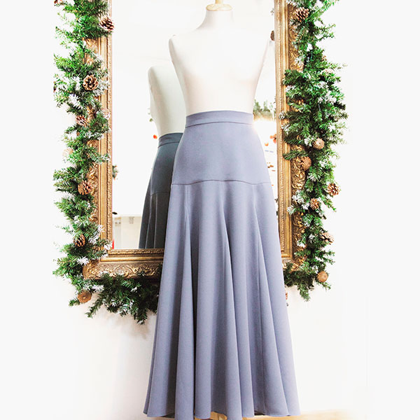 Индивидуальный пошив юбок в Ростове: недорого и качественно