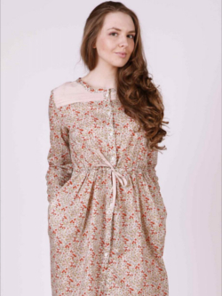 Мастерская индивидуального пошива «С иголочки»