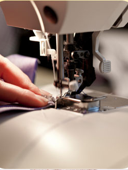 Мастерская по ремонту одежды «С иголочки»: срочный ремонт