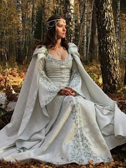 История одежды